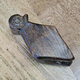 Indian Handcrafted Wooden Home Decor Spice Box A19